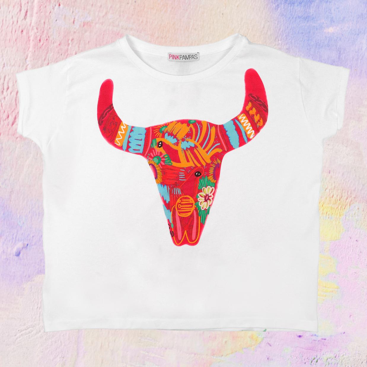 T-Shirt "Toro"