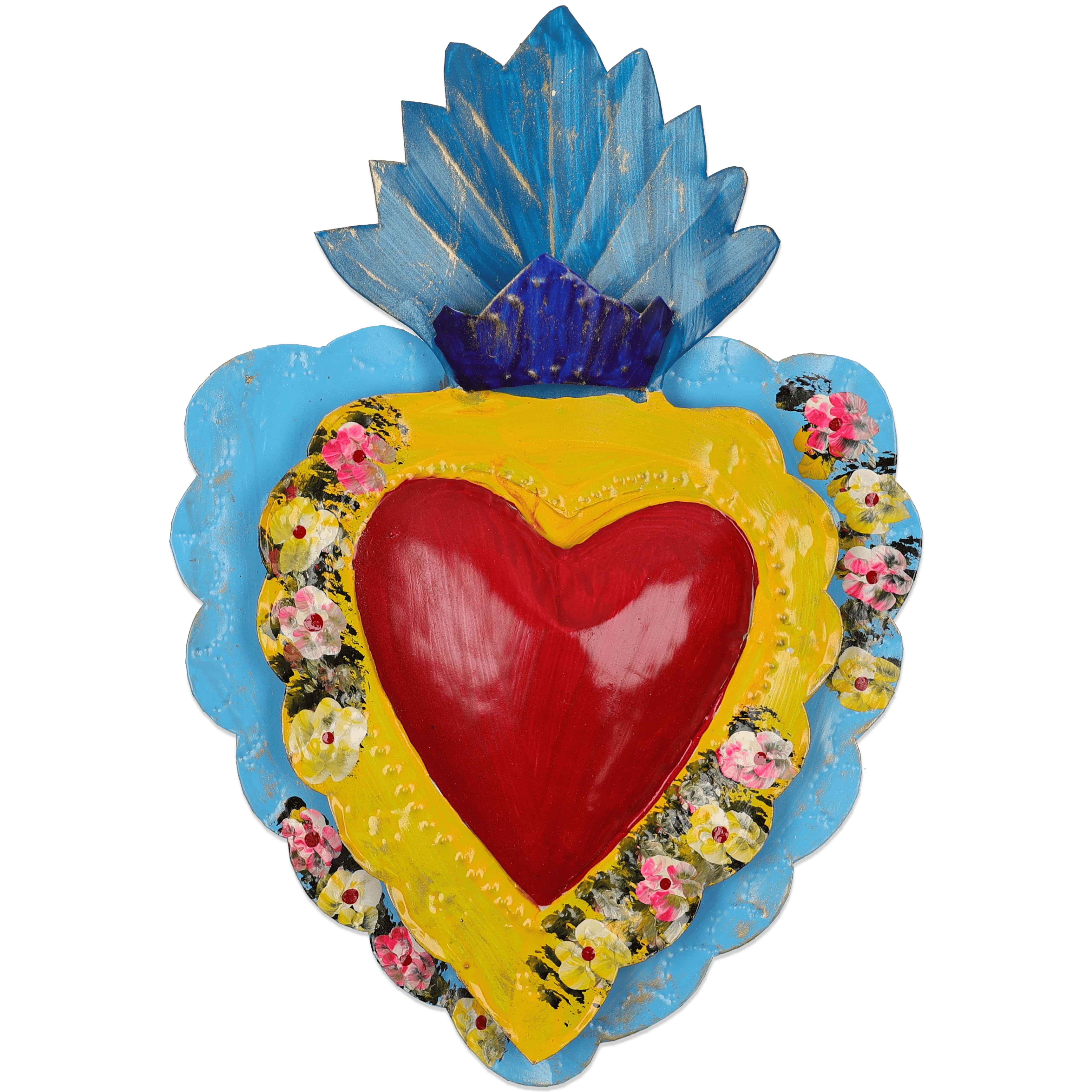 Double Coeur