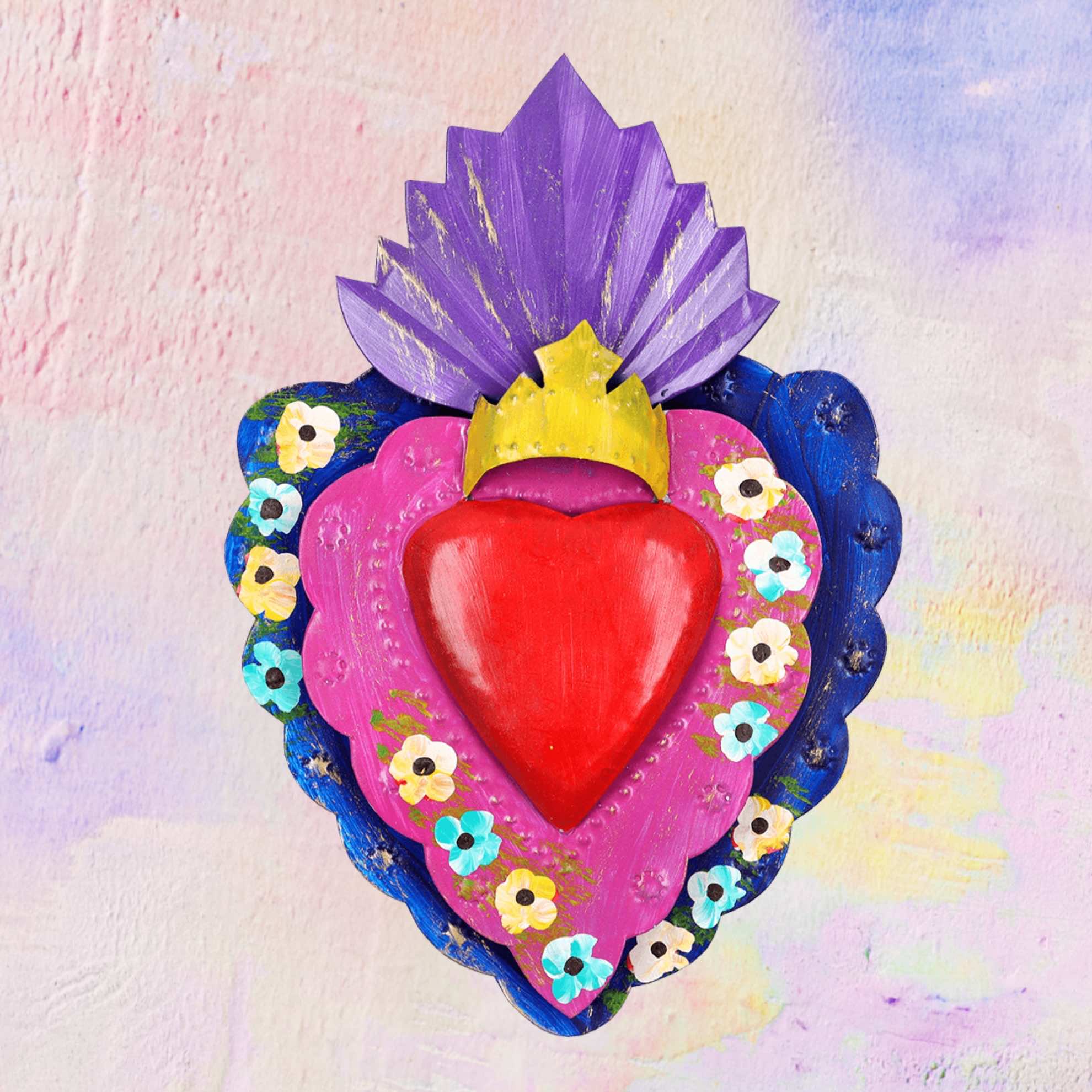 Double Heart