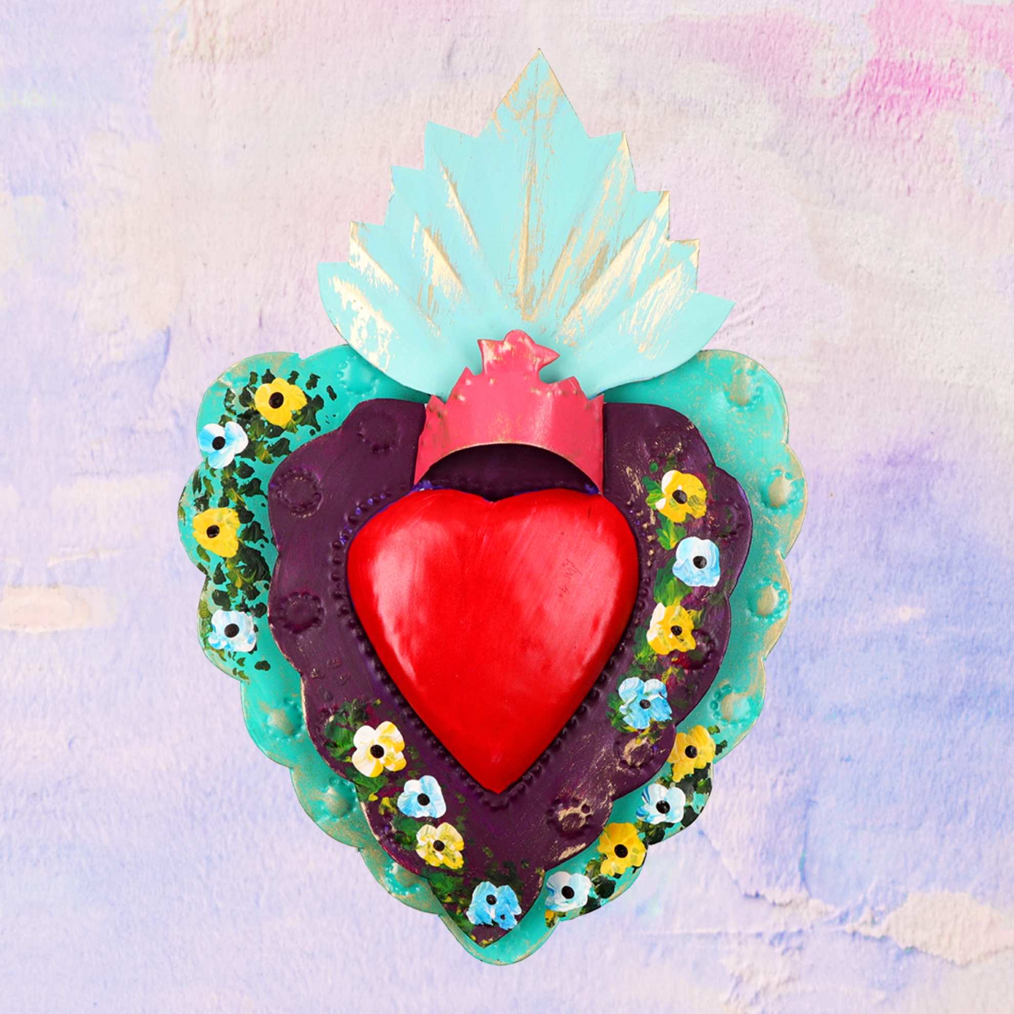Cuore Doppio