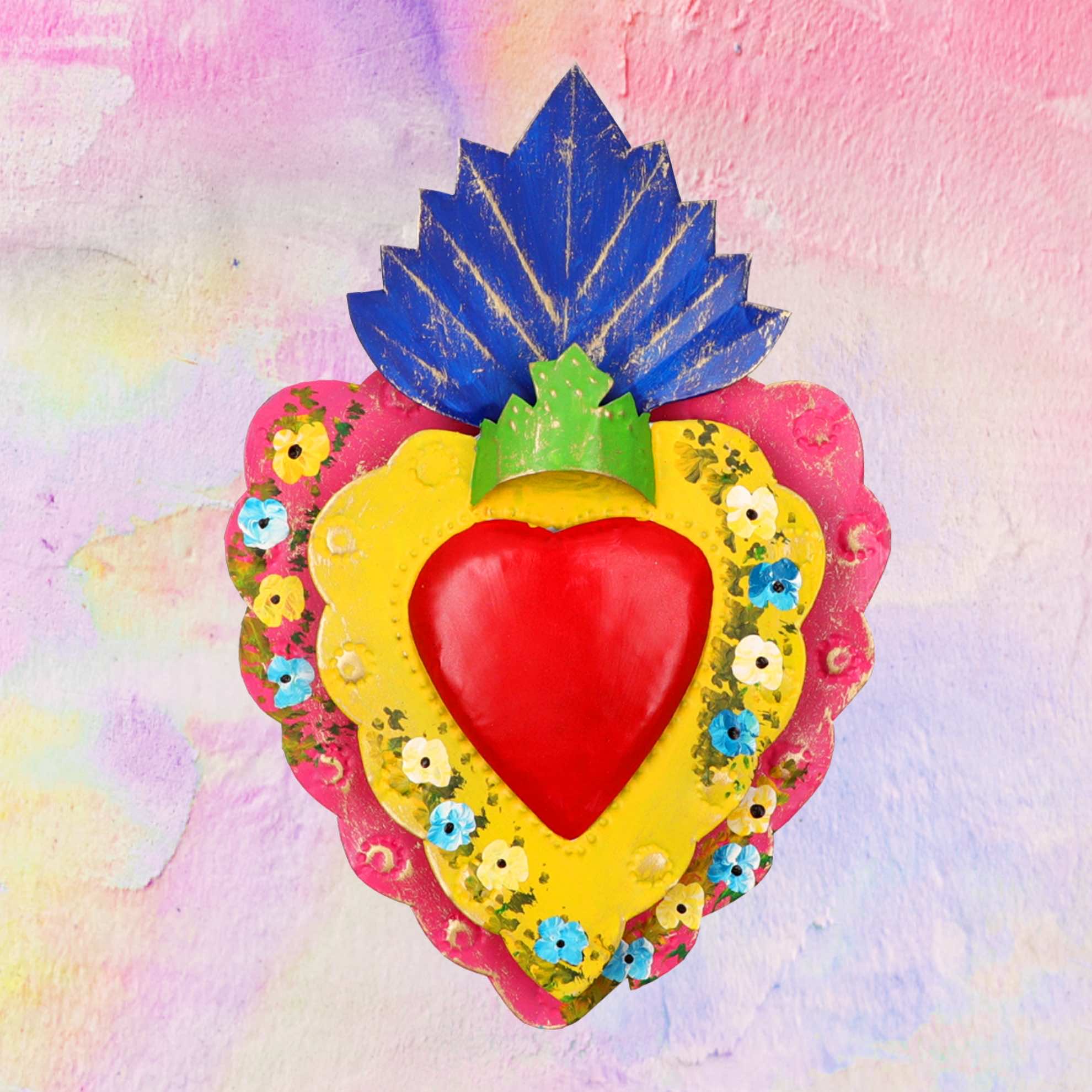 Cuore Doppio