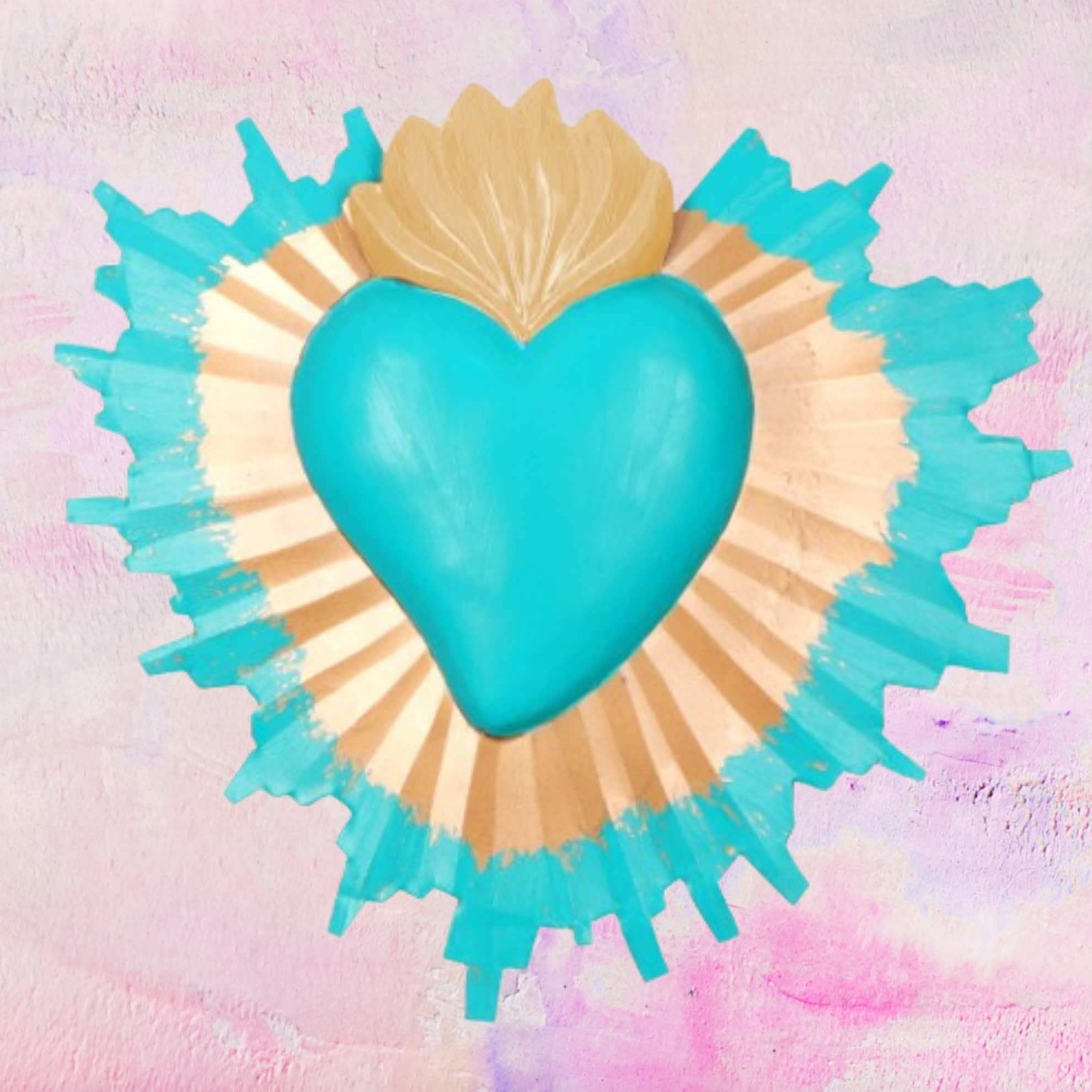 Cuore Irradiante Medio