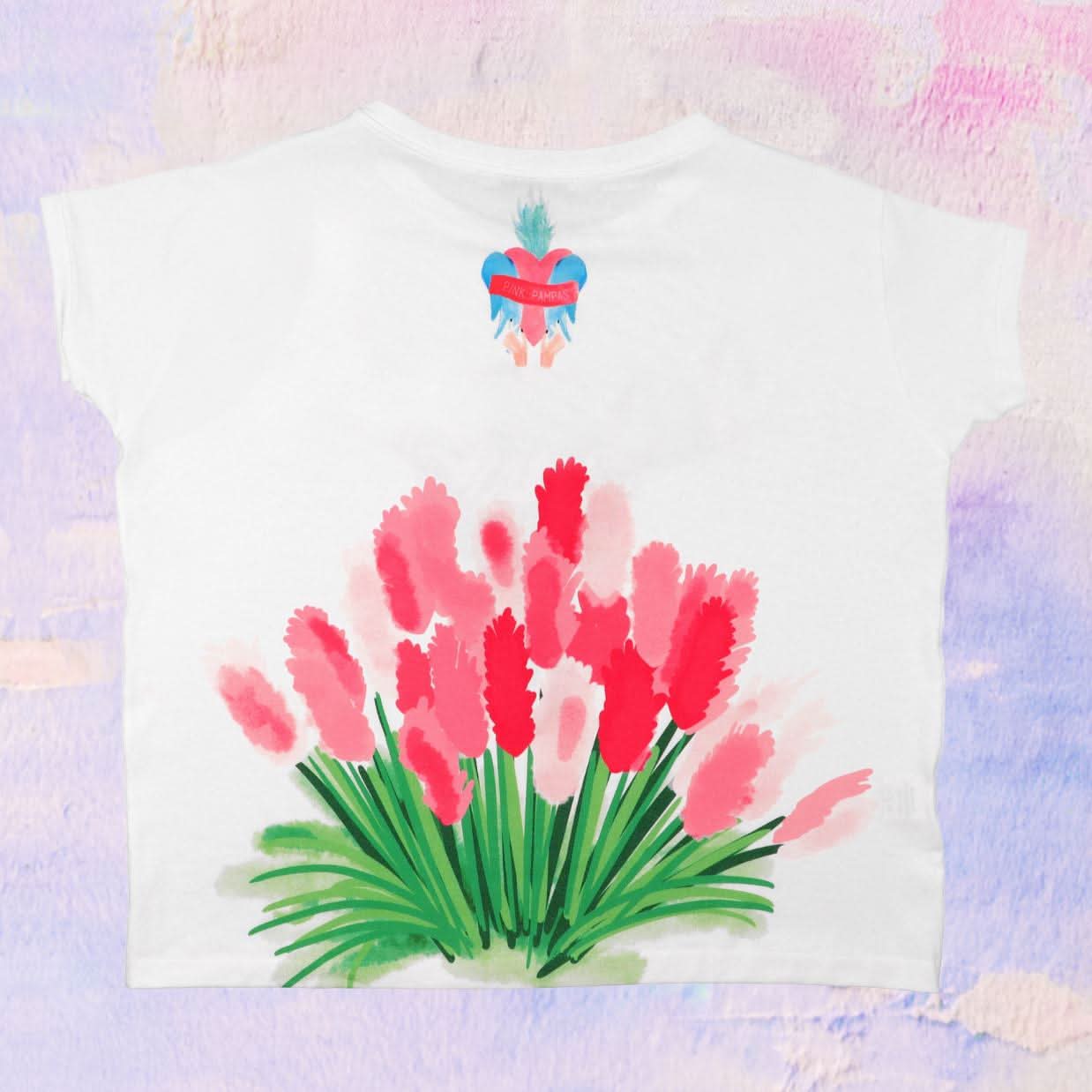 T-Shirt "Toro"