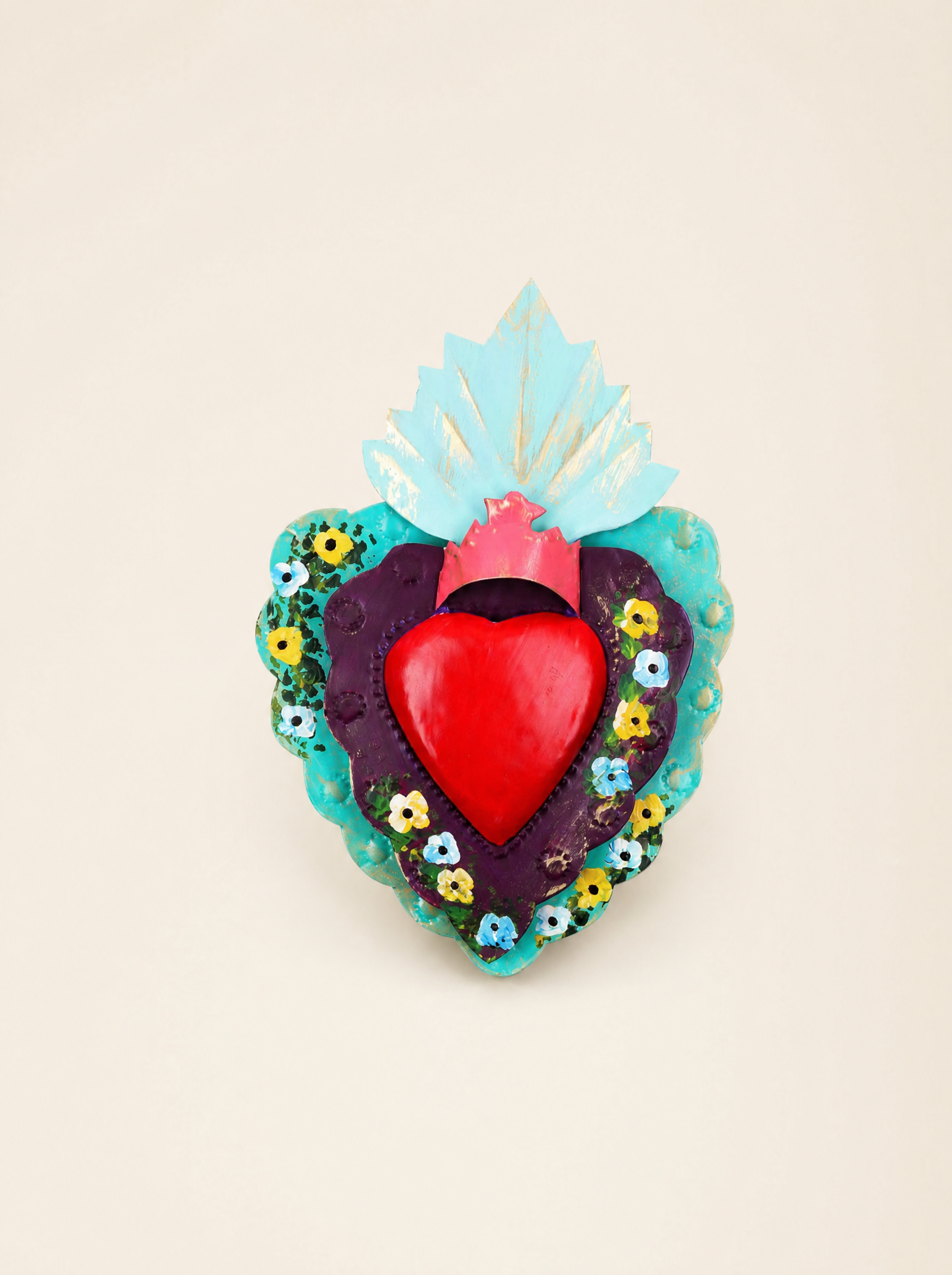 Cuore Doppio