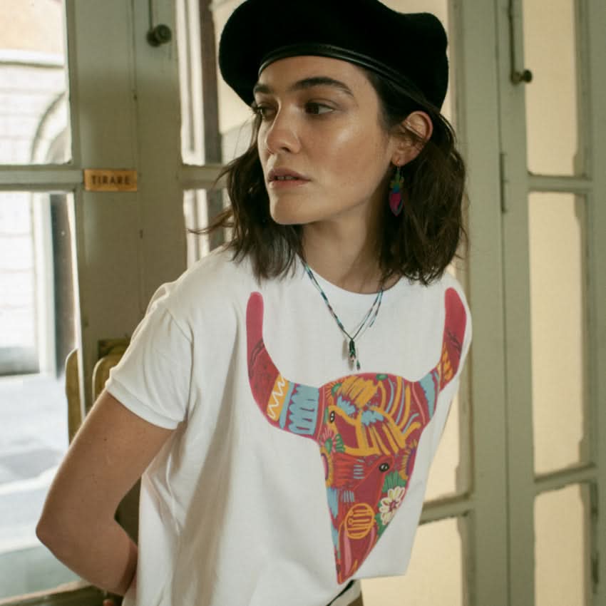 T-Shirt "Toro"