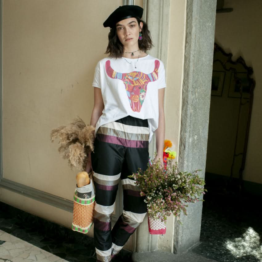 T-Shirt "Toro"