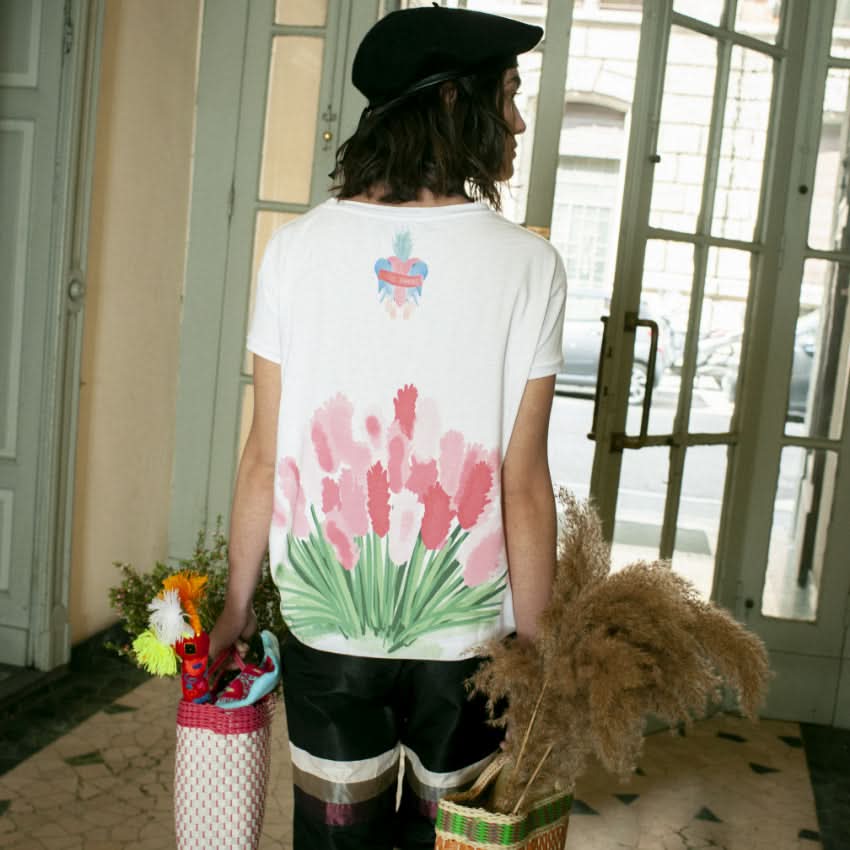 T-Shirt "Toro"