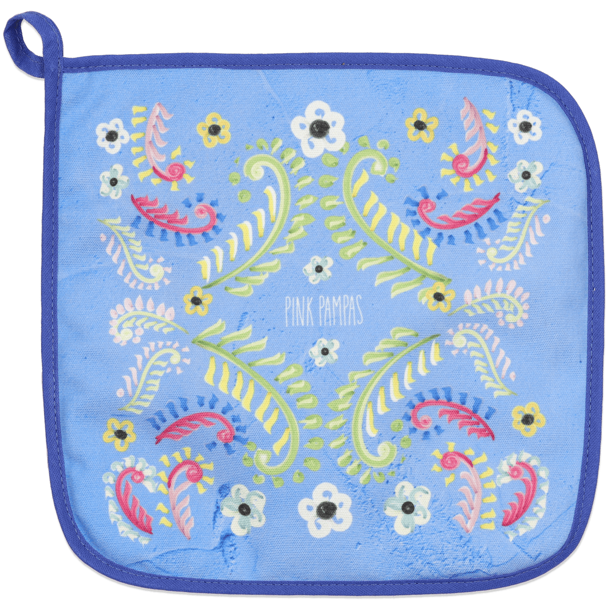 Presina da cucina "Blooming Happiness"