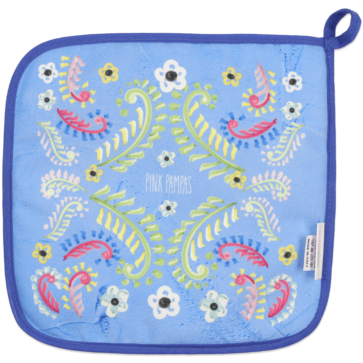 Presina da cucina "Blooming Happiness"