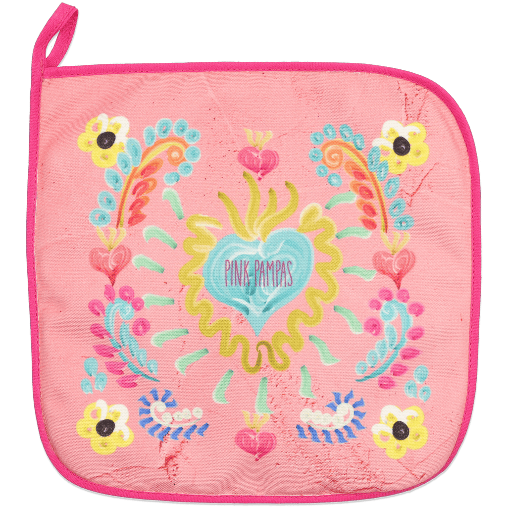 Presina da cucina "Blooming Happiness"