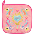 Presina da cucina "Blooming Happiness"