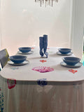 Tablecloth "Marina" - Size M