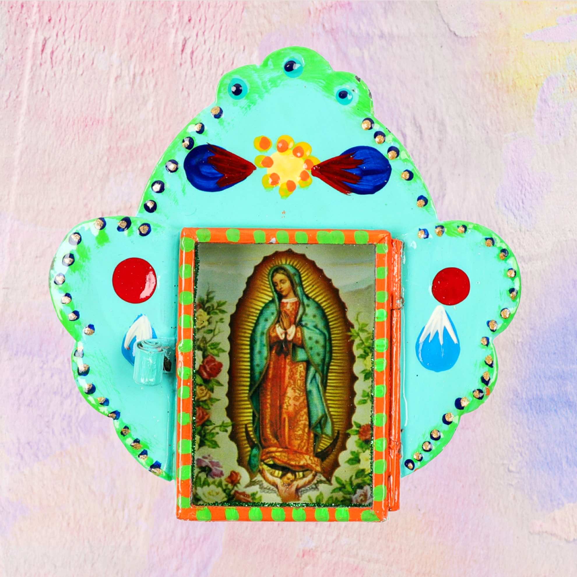 Petit Sanctuaire Guadalupe