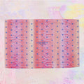 Tovaglietta Americana Stardust Opal Pink