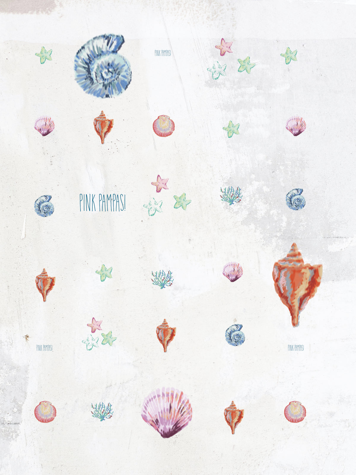 Tovaglia "Marina"- Misura M