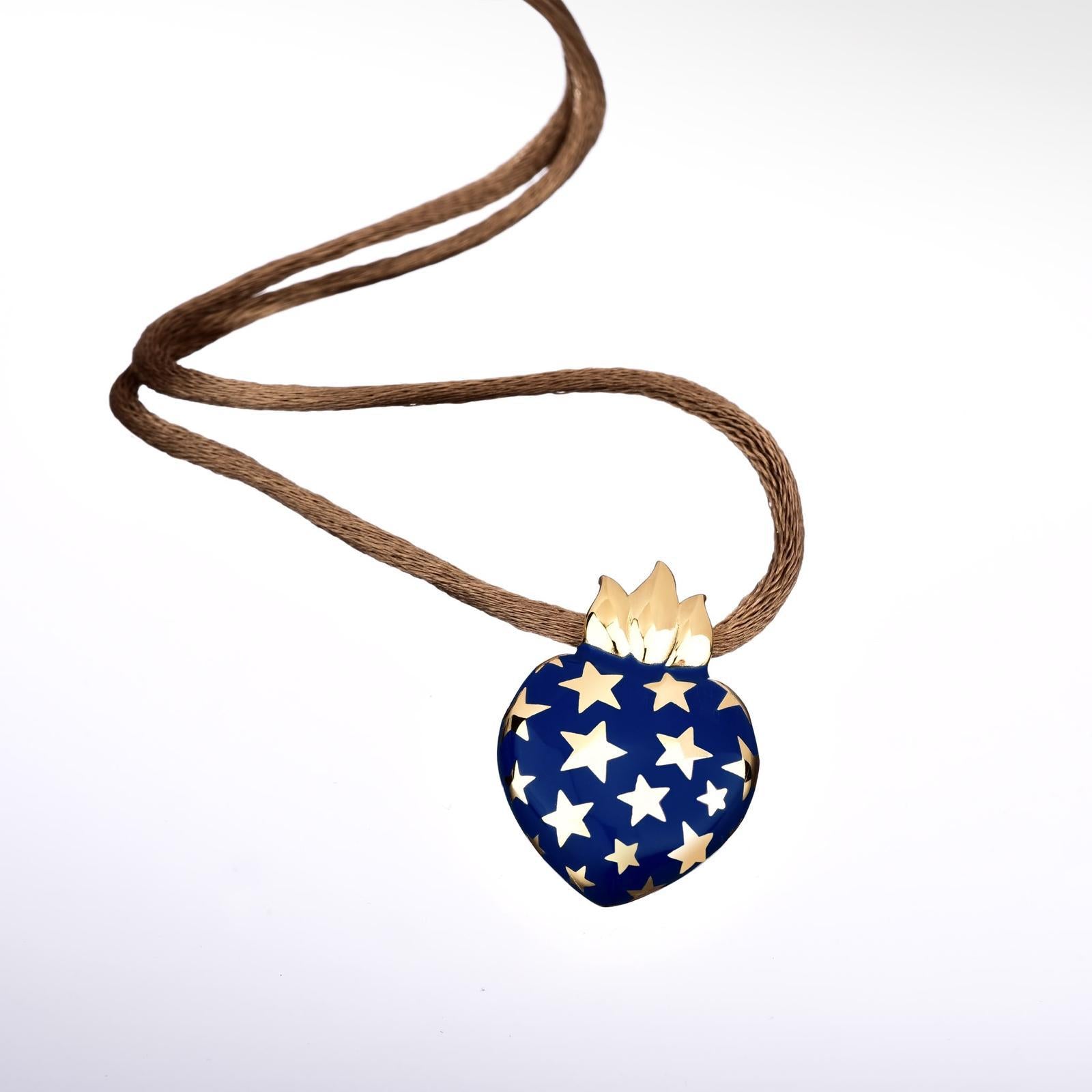 Starry Heart