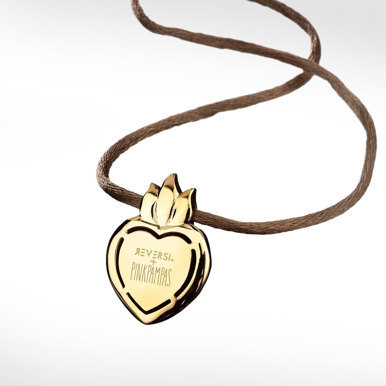 Starry Heart
