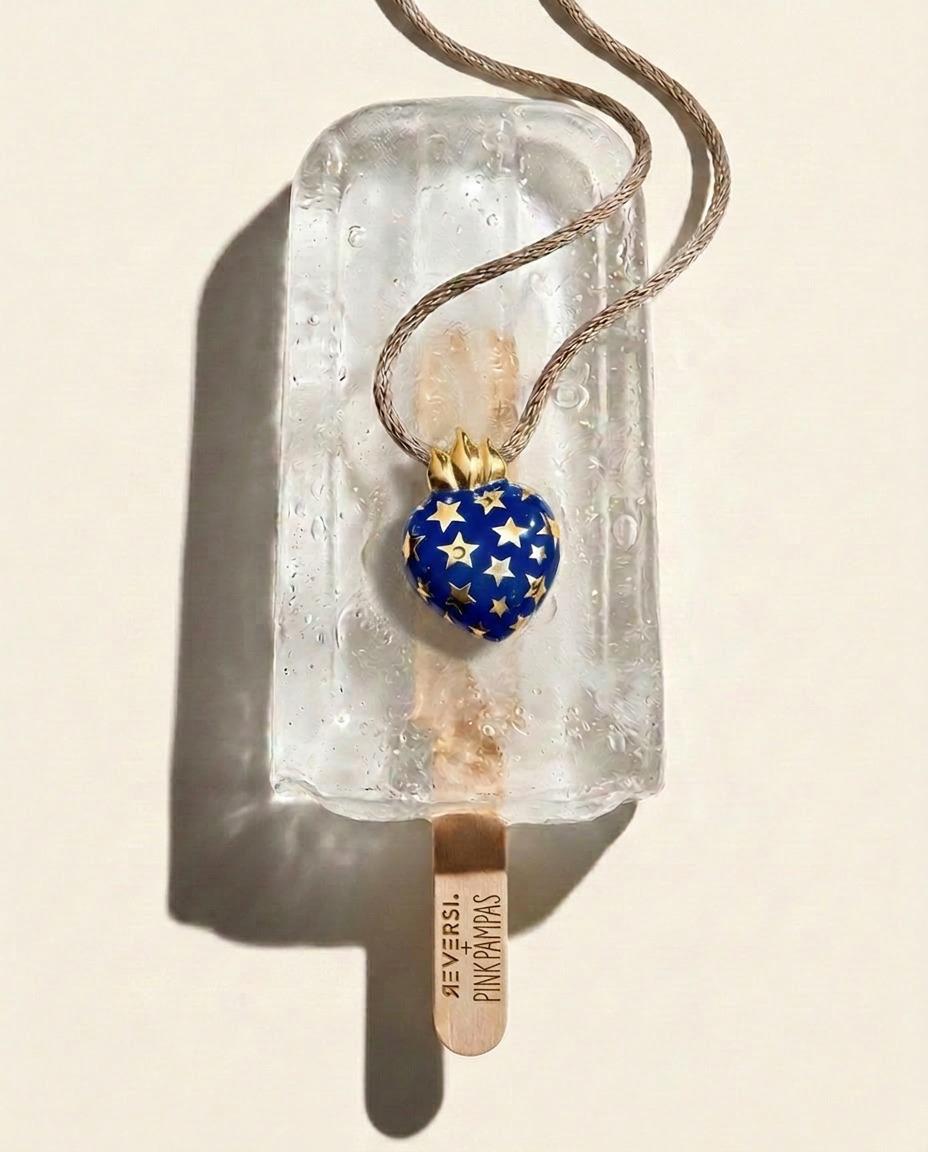 Starry Heart