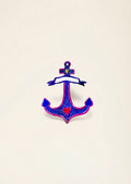 Shiny Anchor with Heart