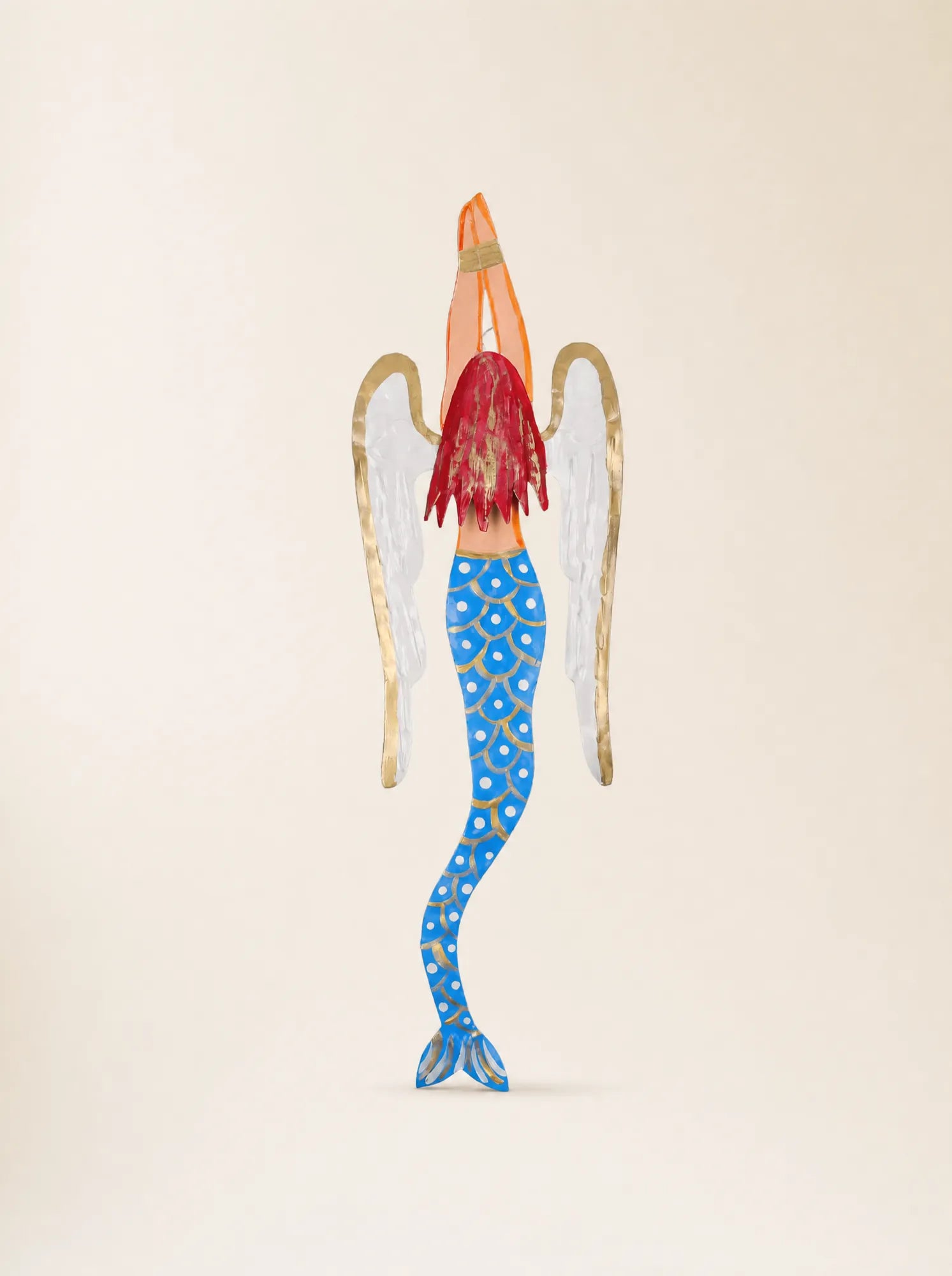 Sirena Alata