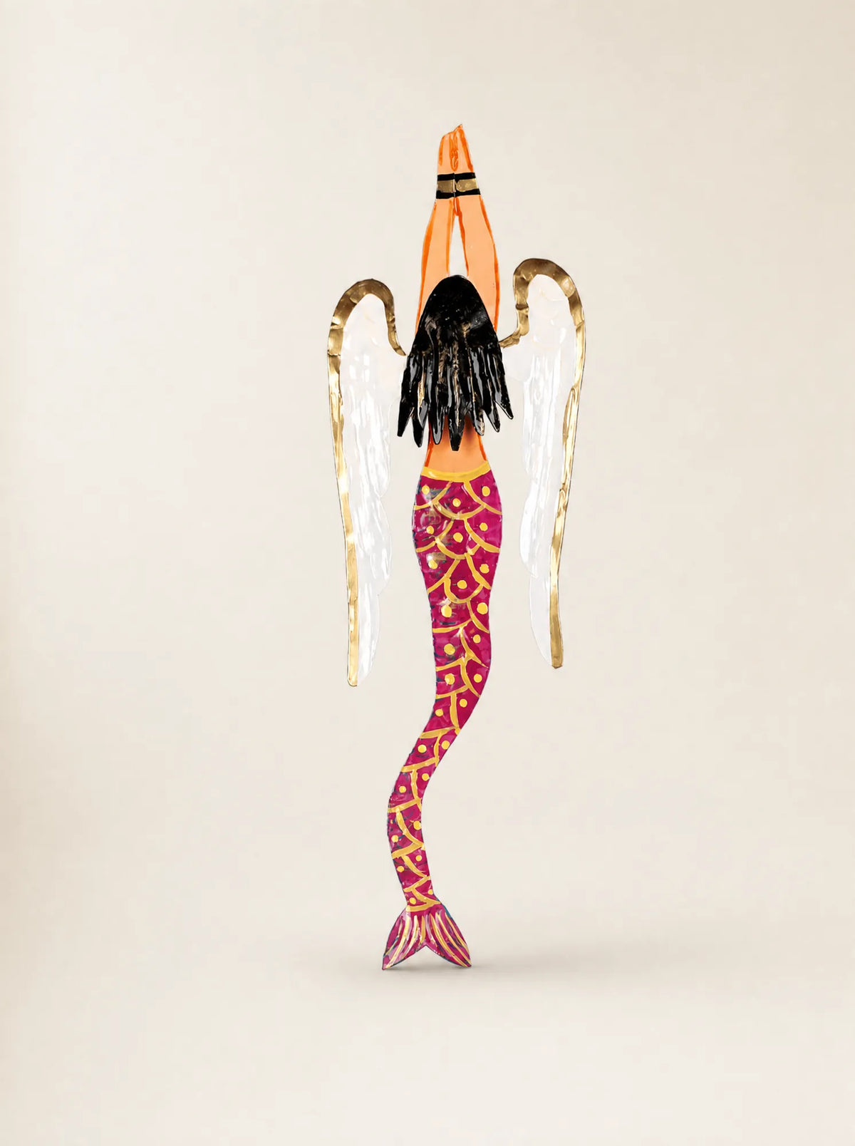 Sirena Alata