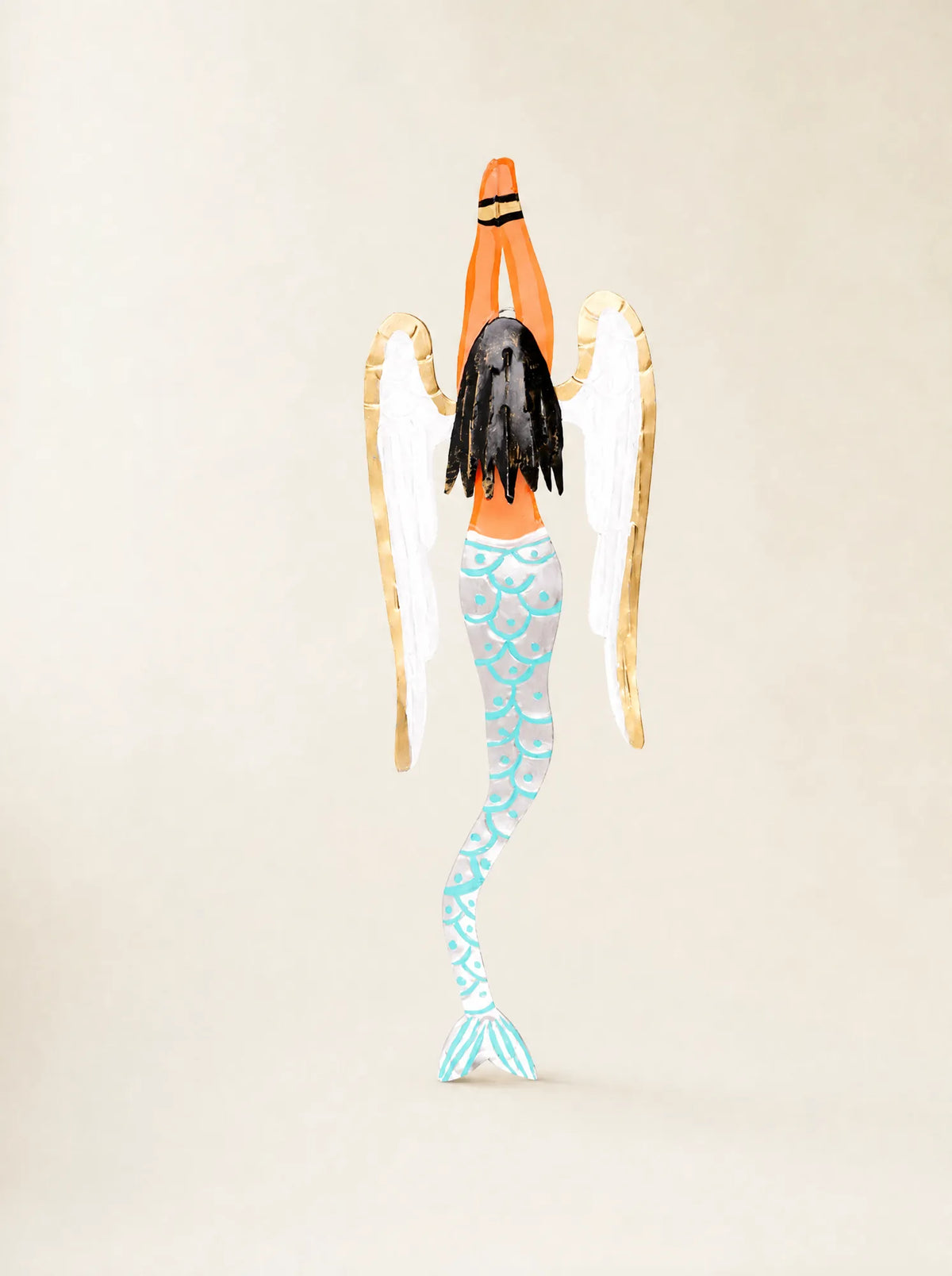 Sirena Alata