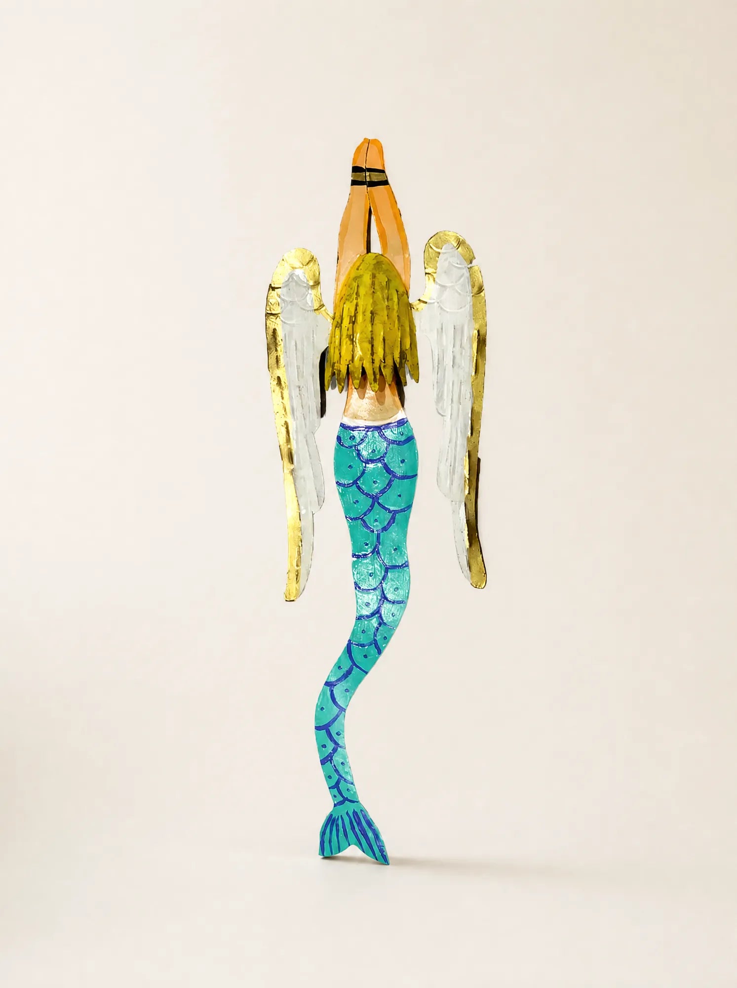 Sirena Alata