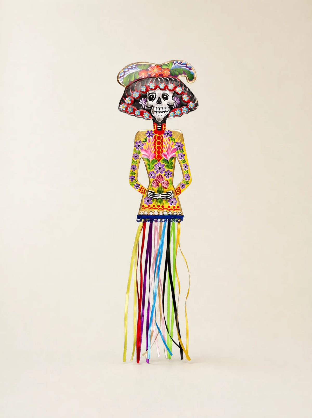 Catrina hawaïenne