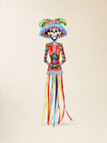 Catrina Hawaiana