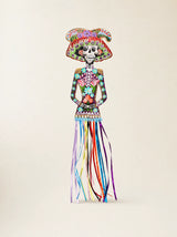 Catrina Hawaiana