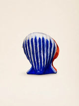 Coquillage Sculptural Surréaliste