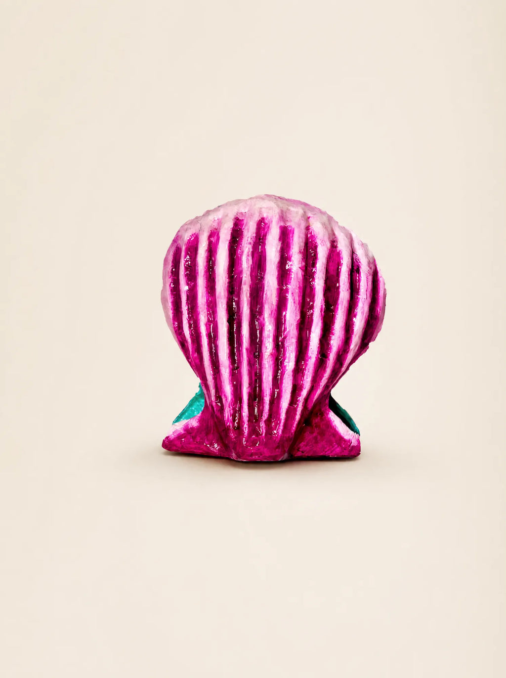 Coquillage Sculptural Surréaliste