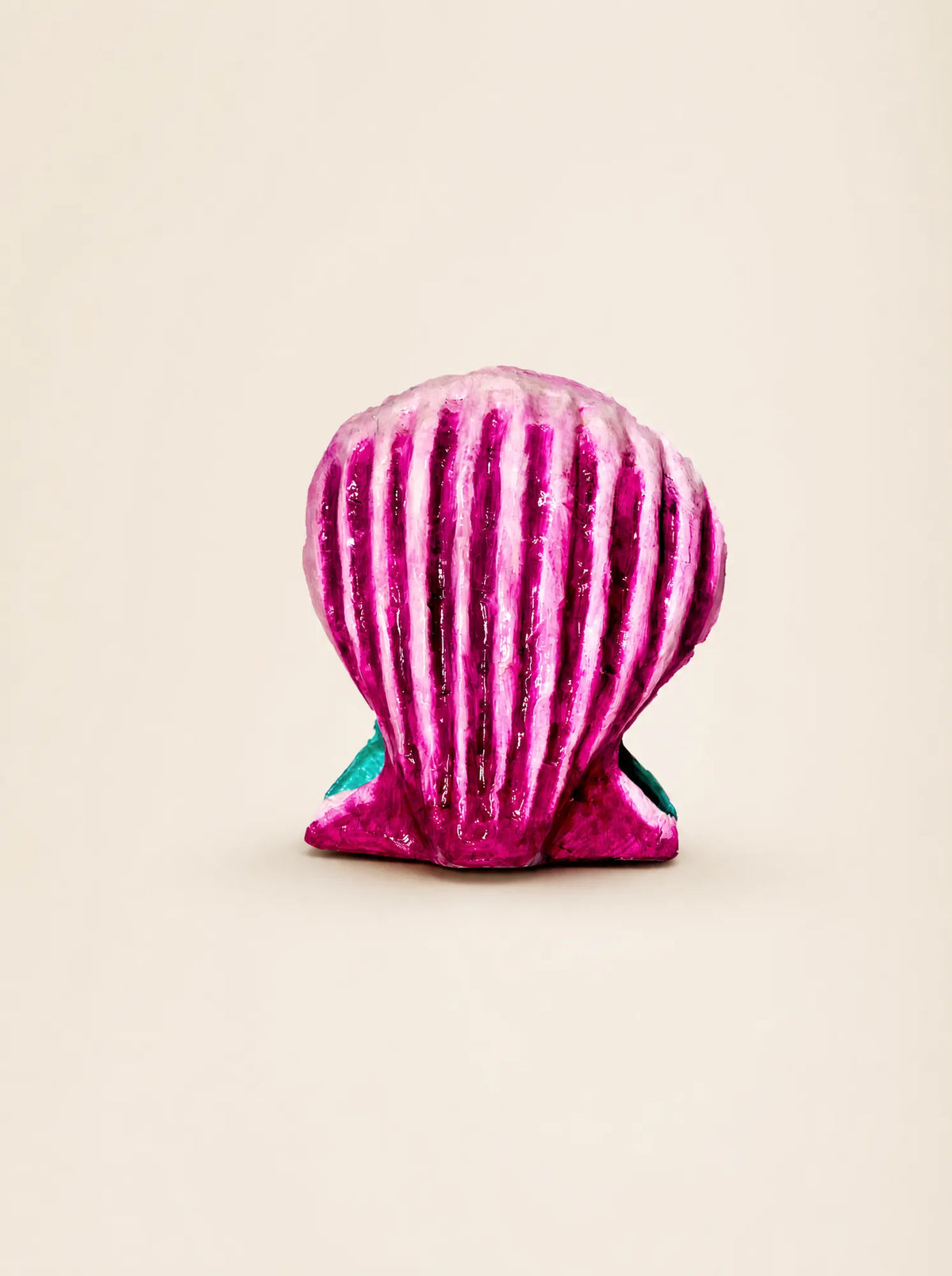 Conchiglia Scultorea Surrealista