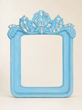 Cornice Ancient Shell Grande – Blu