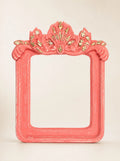 Cornice Ancient Shell Grande – Rosa Antico