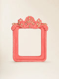 Cornice Ancient Shell Media – Rosa Antico