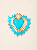 Medium Radiant Heart