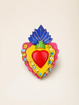 Double Heart