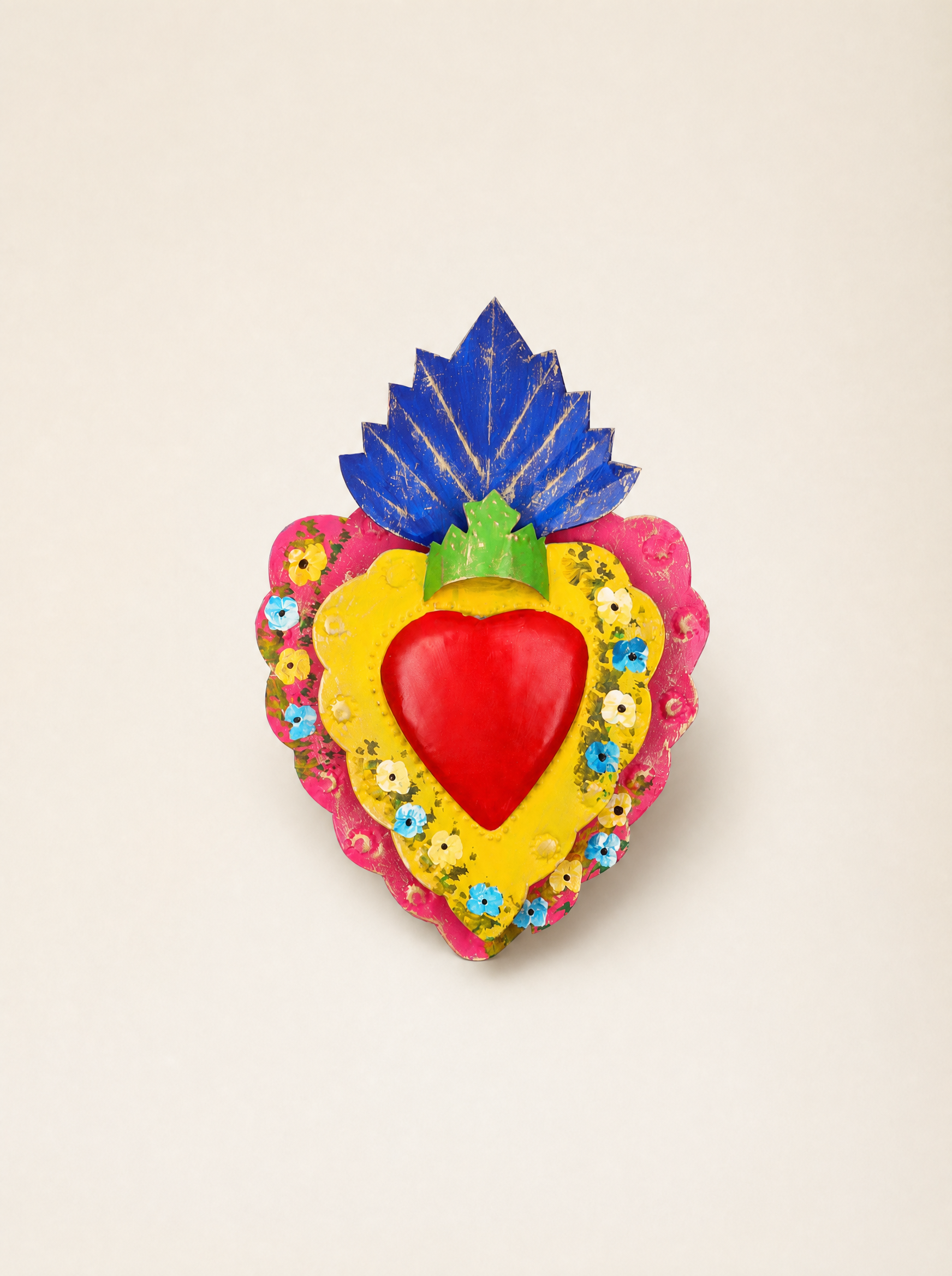 Cuore Doppio