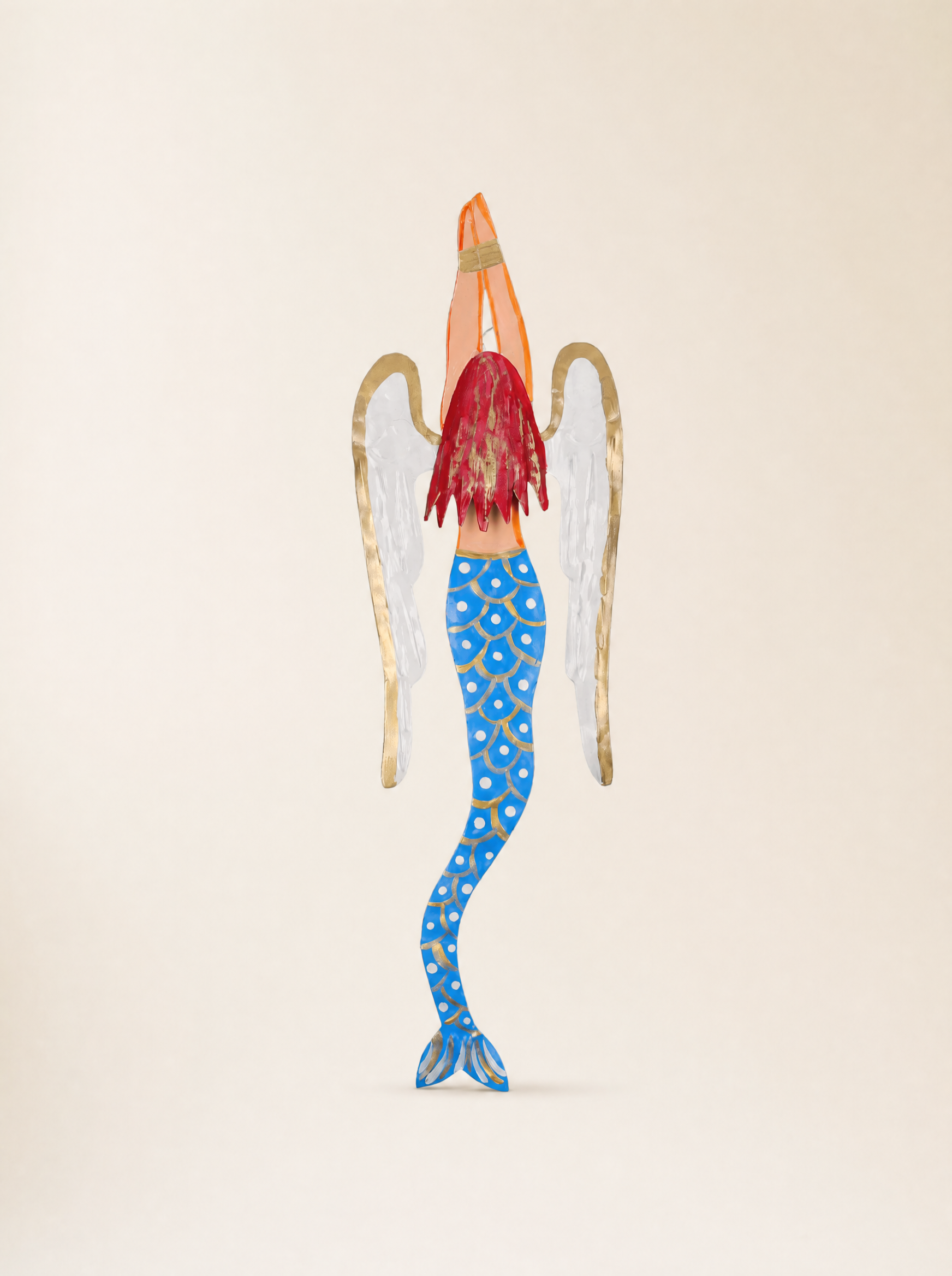 Sirena Alata