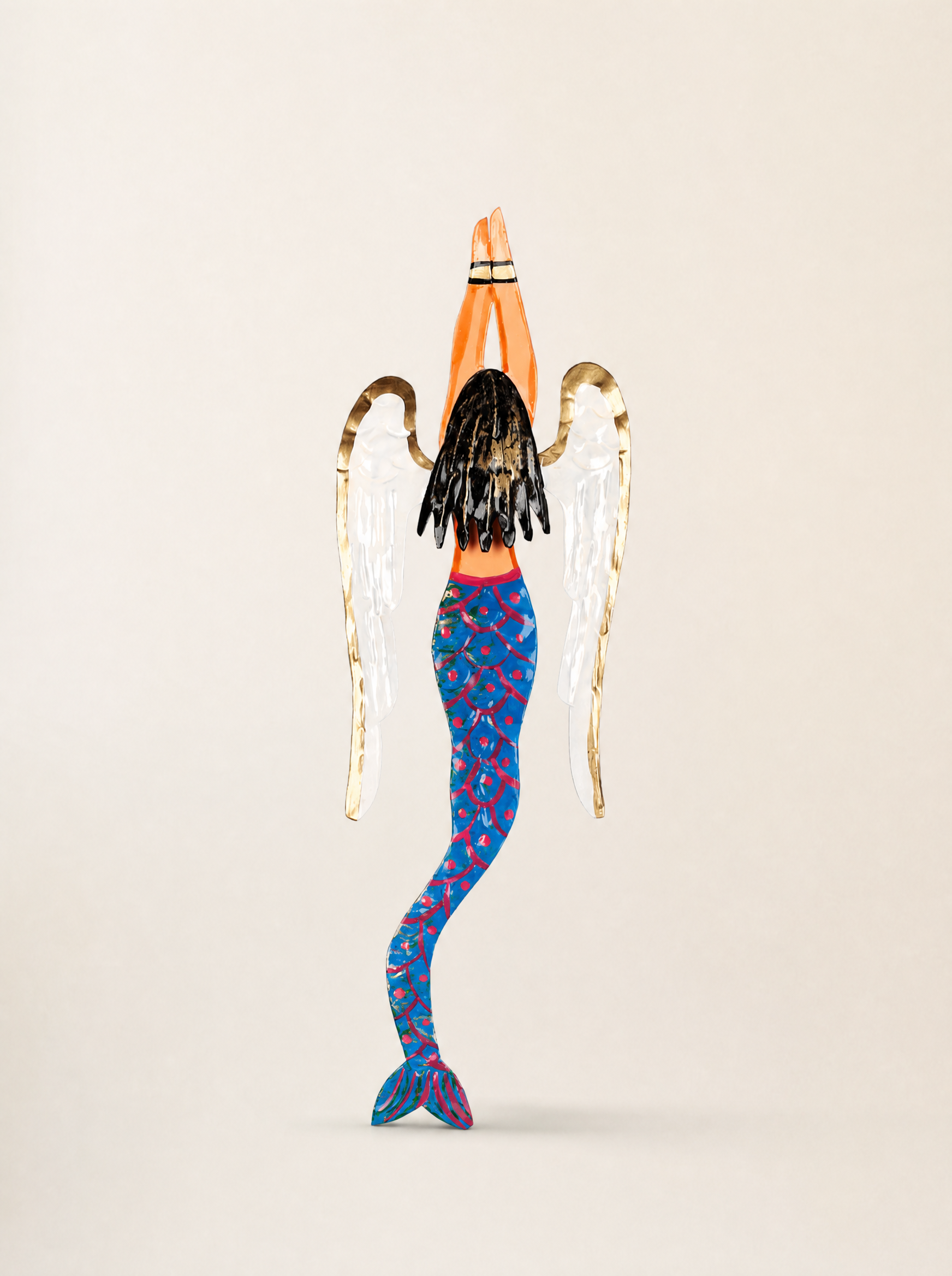 Sirena Alata