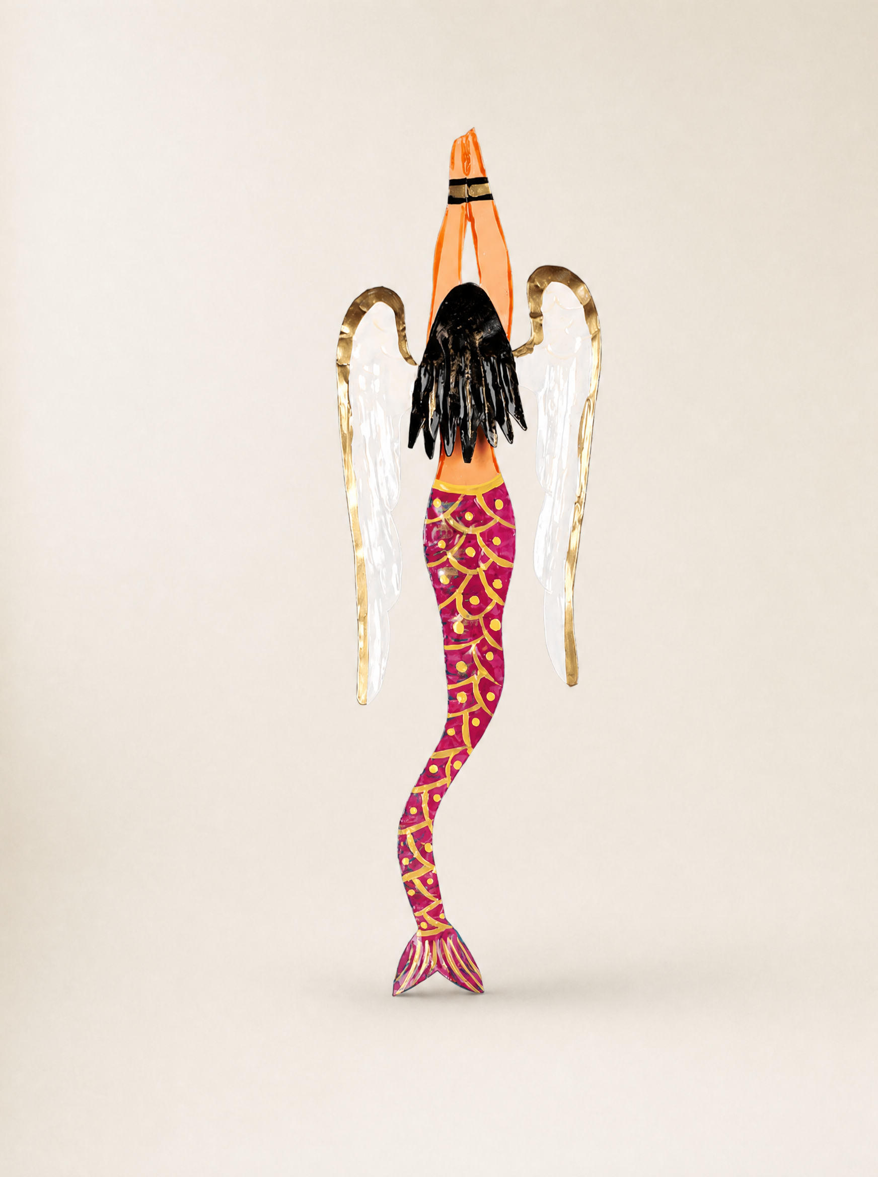 Sirena Alata
