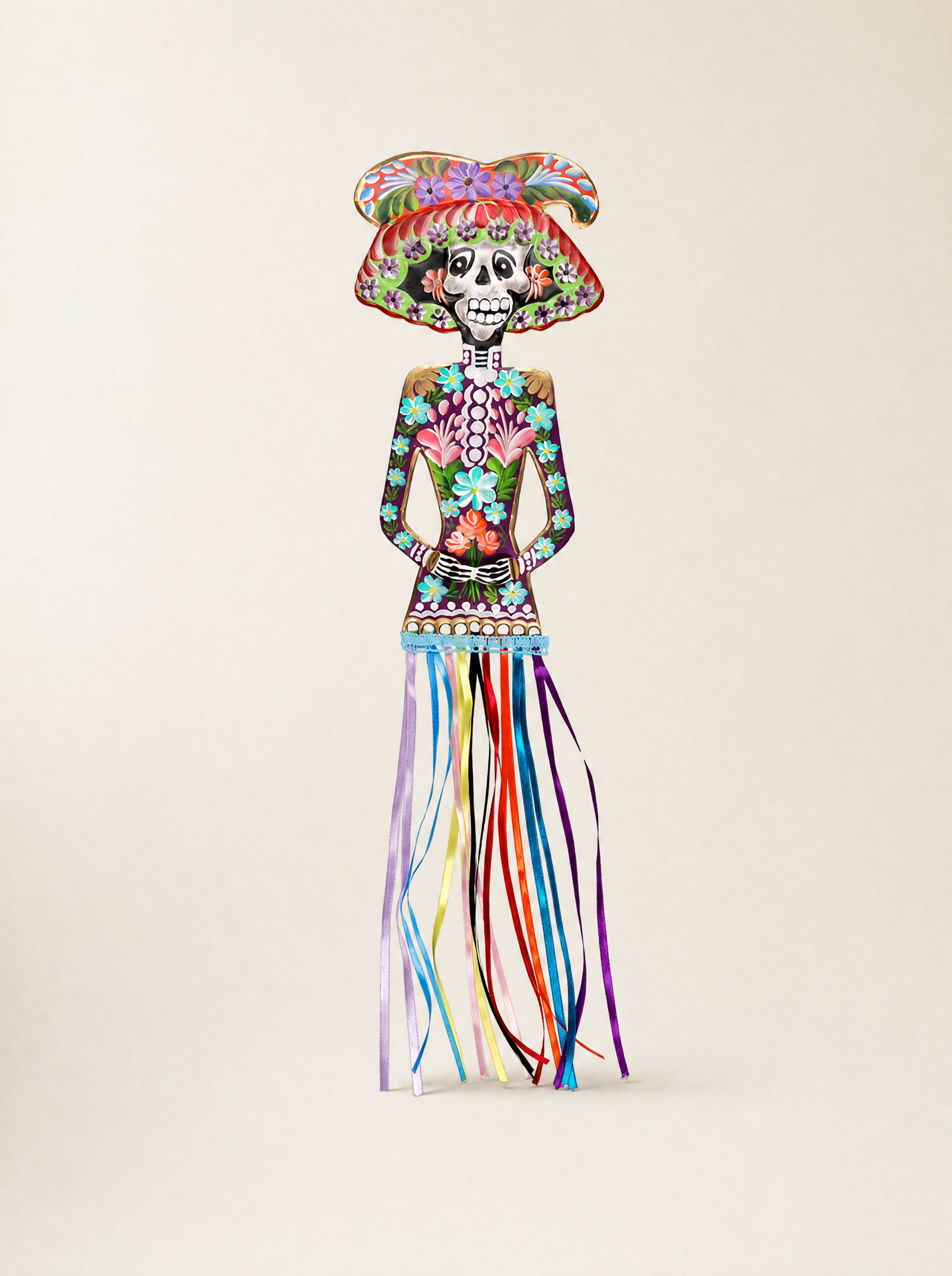 Catrina Hawaïenne