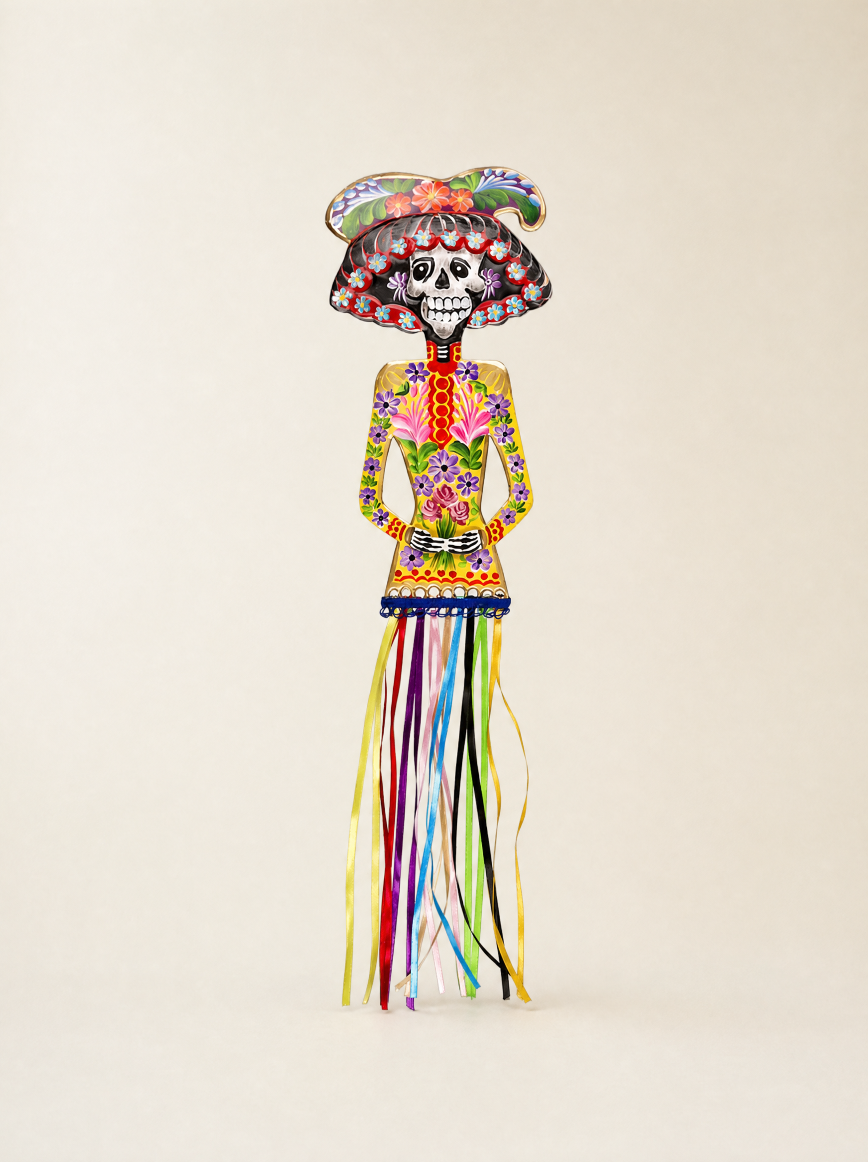 Catrina Hawaïenne