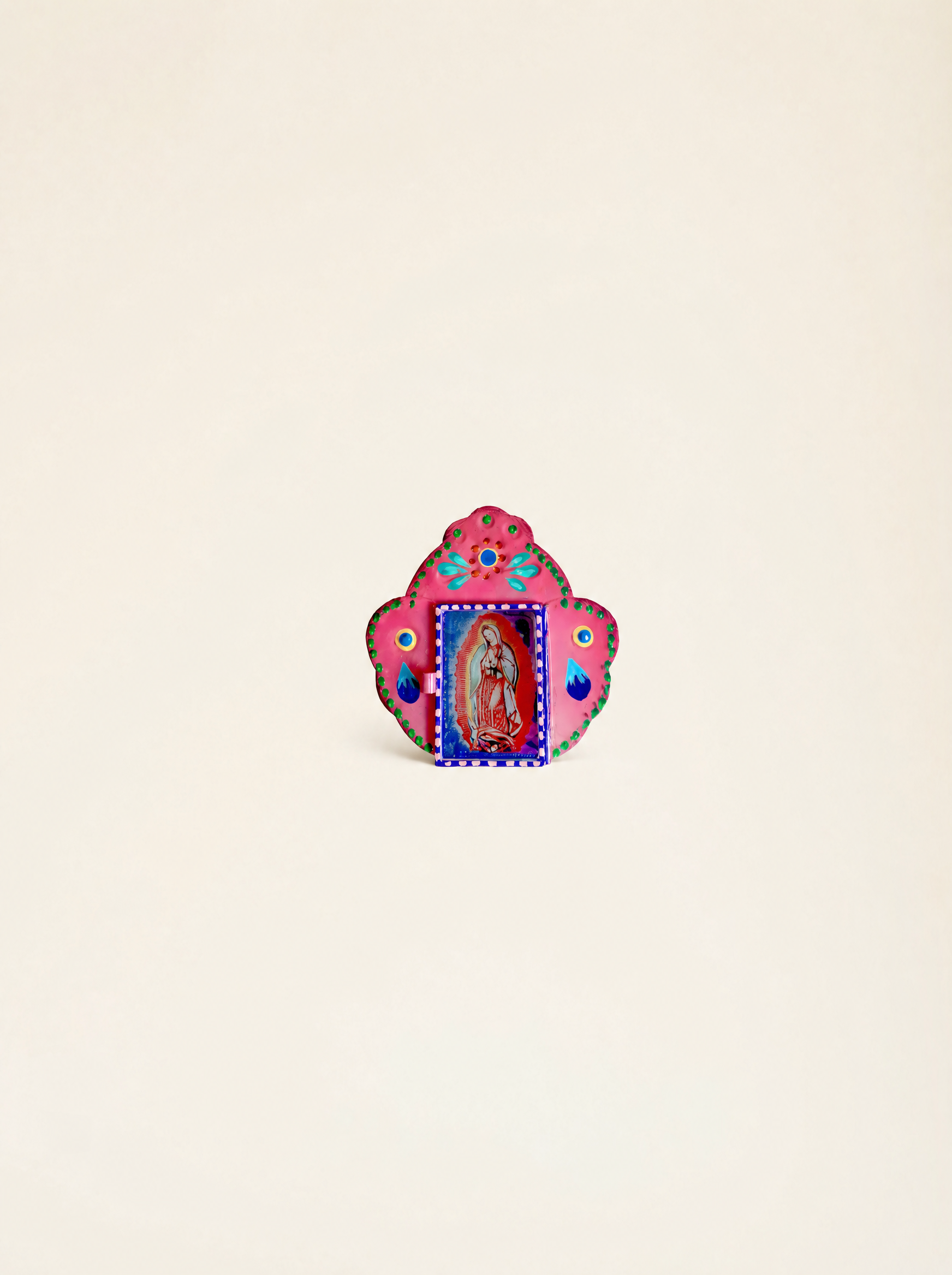 Petite Vitrine Guadalupe