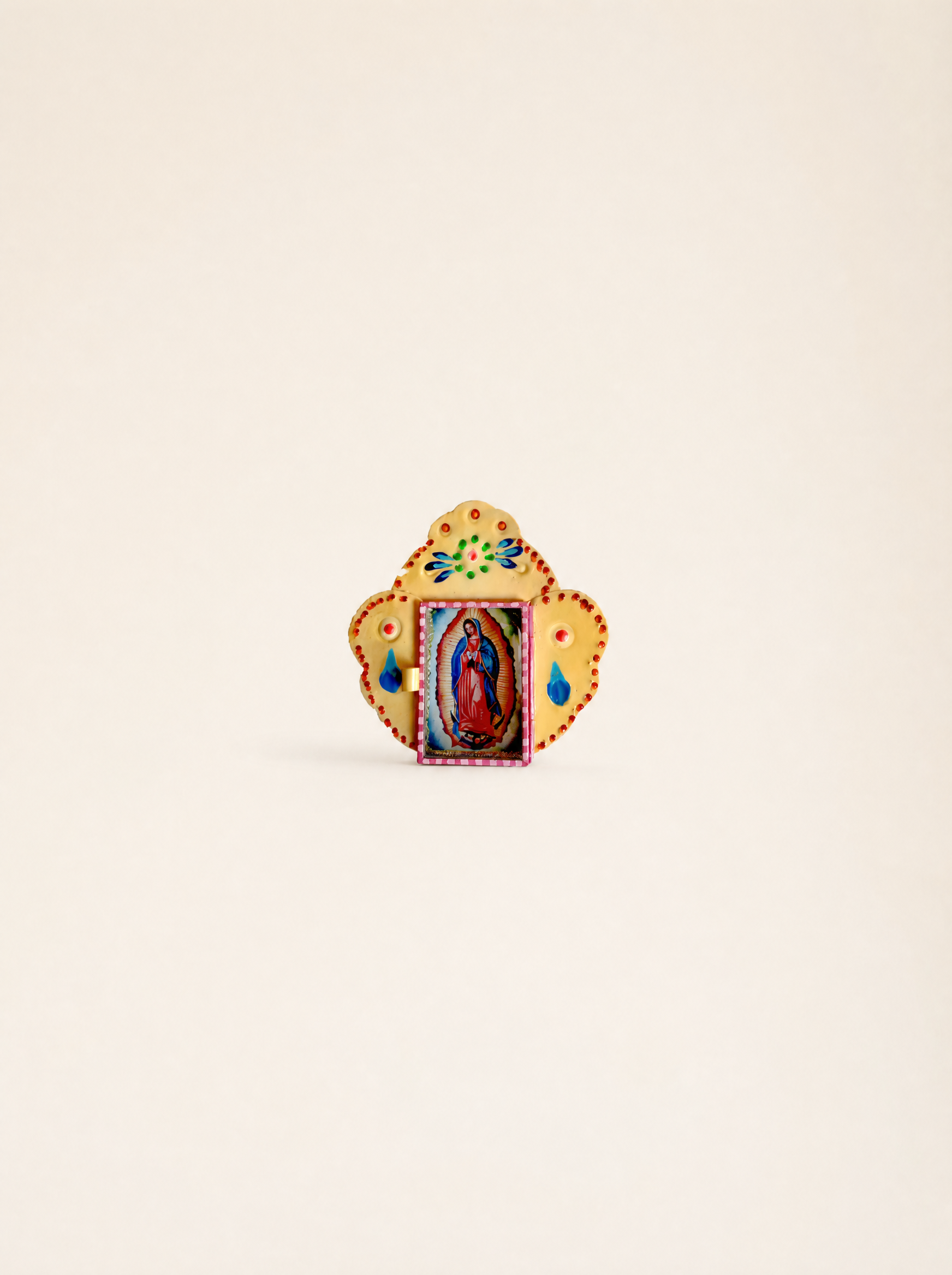 Petite Vitrine Guadalupe
