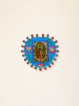 Vitrine ronde Guadalupe grande
