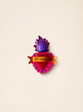 Cuore Viva la Vida – Corallo