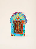 Teca Guadalupe Floreale