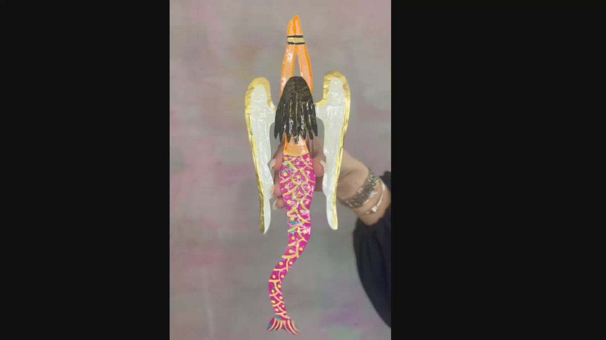 Sirena Alata